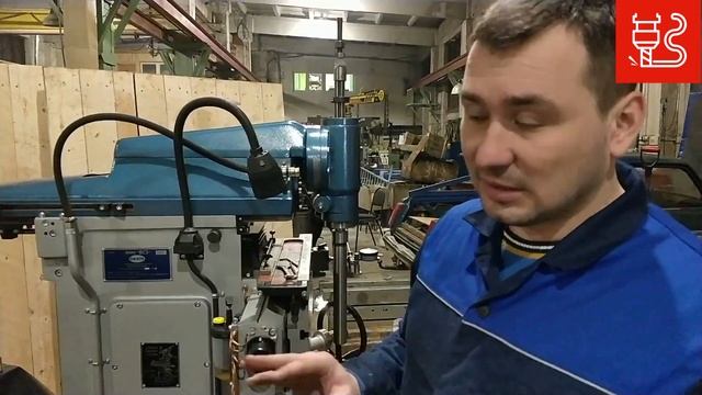 ВСЗ против JET. Cерия 9 — смазка, рабочие поверхности и характеристики смотреть онлайн