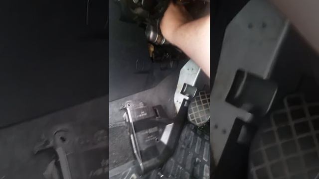 Audi A4 b7 2.0 tdi avant heater core removal смотреть онлайн