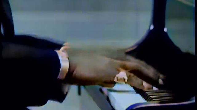 Thelonious Monk - Blue Monk (Norway, 1966)