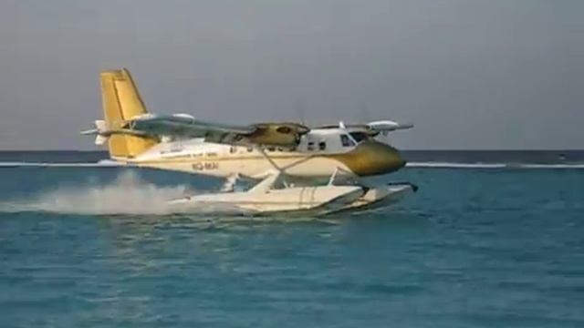 Maldivian Air Taxi