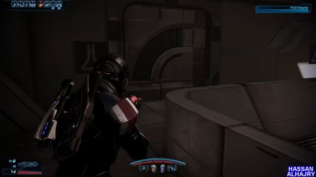 Mass Effect 3 Walkthrough - Part 33 PC 1080p Max Settings 16XAA смотреть онлайн