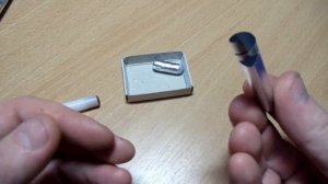 Игра из СССР Ванька-встанька Шарик в фольге Неваляшка