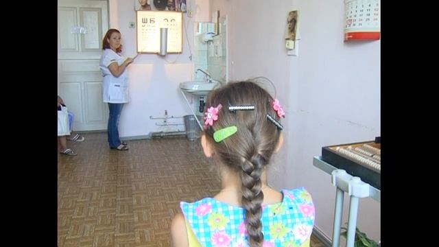 В школу - только со справкой от врача смотреть онлайн