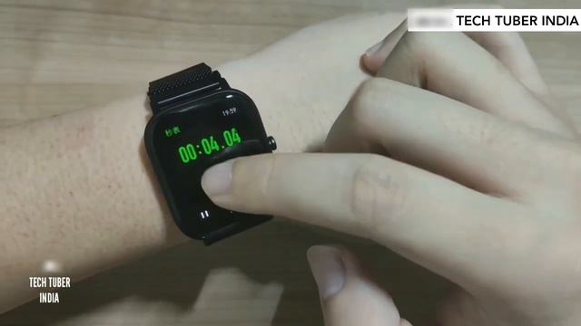 Amazfit GTS Review - Whole Day Experience - Round The Clock смотреть онлайн