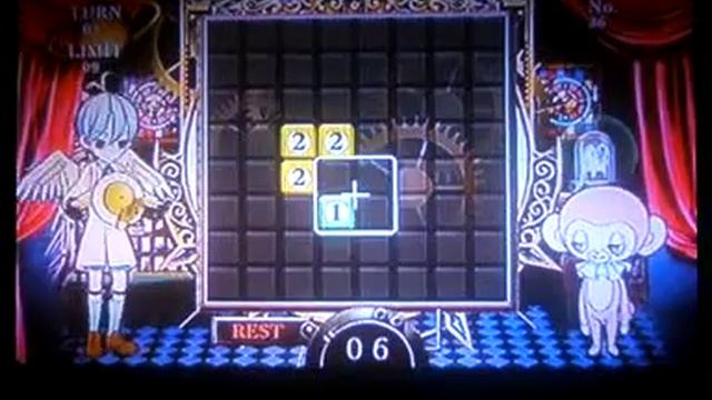 Numblast - Puzzle Mode Solution 36 [Gold Crown] смотреть онлайн