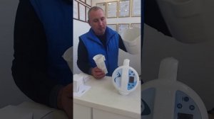 Аквалайф ионизатор. Инструкция по применению. Часть 1/3.