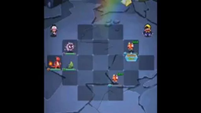 Micromon Adventure- A weird Pokémon game смотреть онлайн