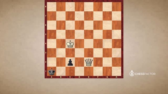How to Stop Central Pawns from Promotion | Intermediate Level | IM Andrey Ostrovskiy | 2D смотреть онлайн