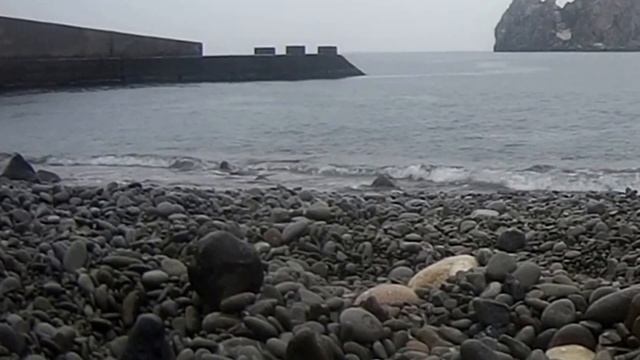 Медитация и море. Sergey Novikov 2015 смотреть онлайн