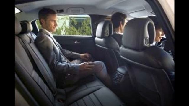 Skoda SuperB vs Peugeot 508 / Araba Savaşları смотреть онлайн