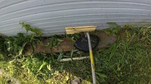 Обзор триммера Makita UR3501