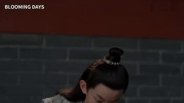 ENG SUB "Blooming Days"岁岁青莲 EP02 Luo Qinglian was framed. смотреть онлайн