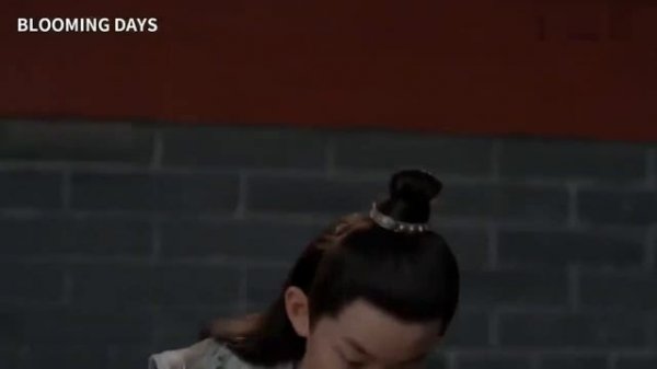 ENG SUB "Blooming Days"岁岁青莲 EP02 Luo Qinglian was framed.