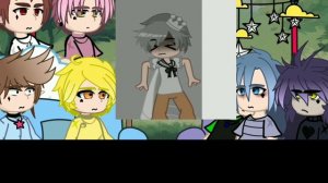 Реакция 13 карт на Альт!13 карт  (1/?)[Советую посмотреть¡]