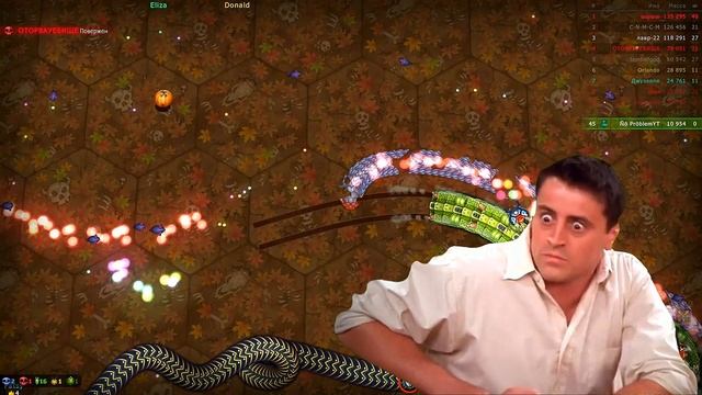 ✅Congratulations on the year 2023?Playing and getting to know my account?little BIG snake. смотреть онлайн