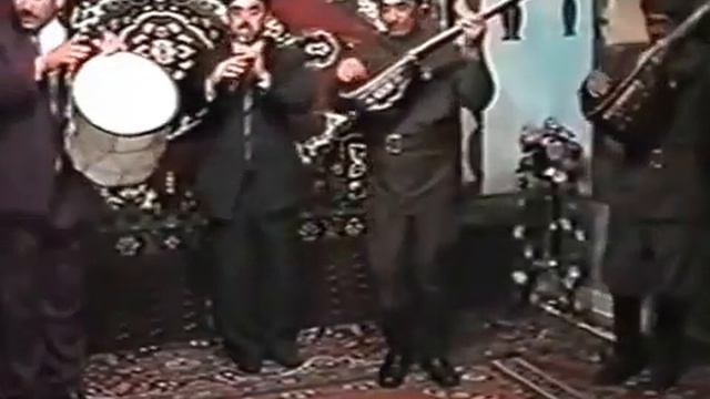 Ahiska-asıglar(toy,dugun).Ахыска -народные таланты Ашыхлары(той,дугун) смотреть онлайн