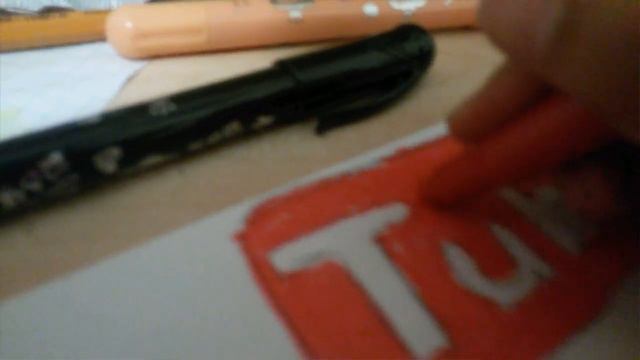 Туториал как сделать ИДЕАЛЬНЫЙ рисунок!!( это шуточное видео) смотреть онлайн