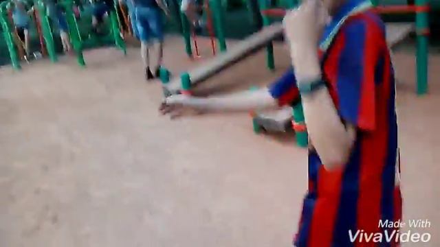 Бурум бурум обзор города (бесплатная качалка) смотреть онлайн