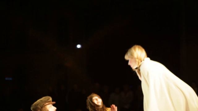 Alexander Petlura "Снегурочки не умирают" смотреть онлайн