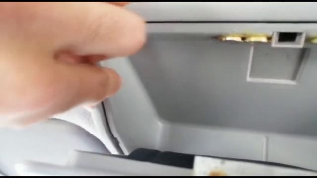 Reparacion De Guantera Y Portalentes (Solución De Cerrar Y Abrir) Ford Ka 99-07