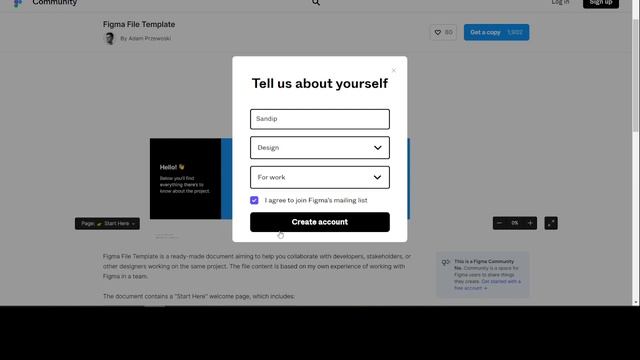 Figma file | Make Templete and Design Using figma file | Social Media Post | Figma File Website | смотреть онлайн