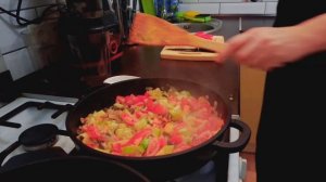 ВКУСНЕЙШИЕ СВИНЫЕ РЁБРЫШКИ С ОВОЩАМИ В ГОРШОЧКЕ!!!