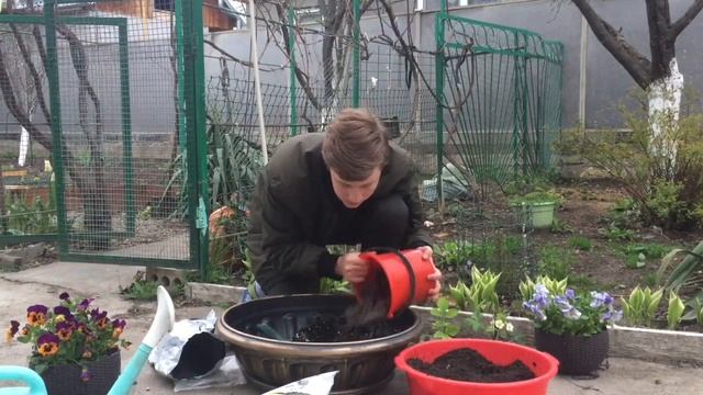 Мобильные клубничные грядки\ С ягодой будете всегда! смотреть онлайн