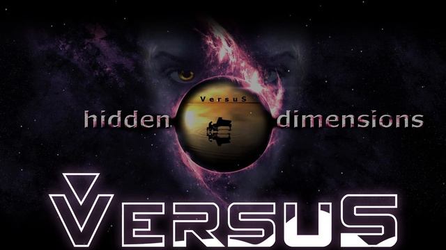 ▼ VersuS - Hidden Dimensions | Kizomba - UrbanKiz смотреть онлайн