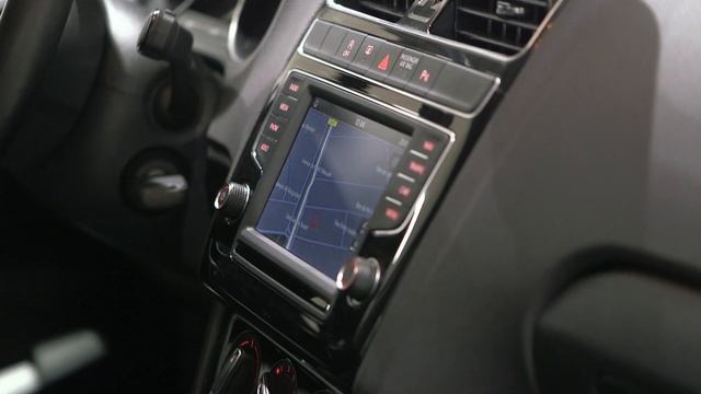 Polo 1.4 TDI 90 BMT Match - 5 portes - Diesel - Boîte manuelle смотреть онлайн