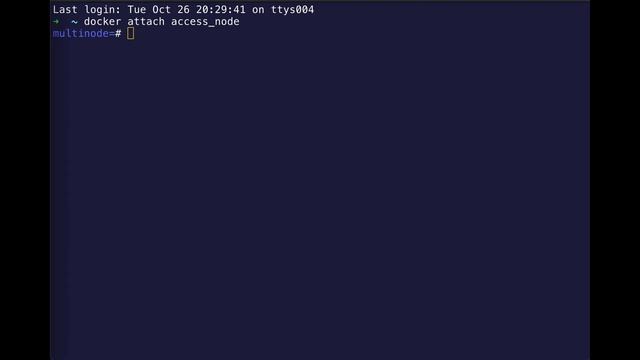 Getting started with continuous aggregates in multi-node TimescaleDB | TimescaleDB 2.5 смотреть онлайн
