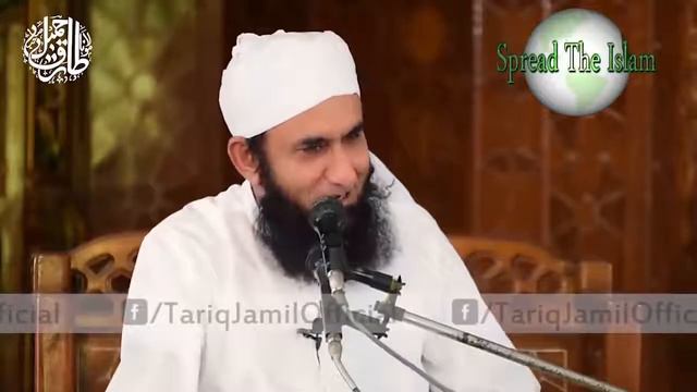 Shia Ka Maulana Ko Majlis Parhnay Ke Liye Phone Maulana Tariq Jameel Bayan Imam Hussain Shahadat смотреть онлайн