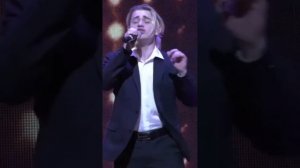 Рутгер Гарехт | Выступление | г. Тверь