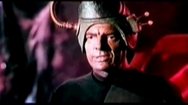 Santa Claus Conquers The Martians (Trailer) смотреть онлайн