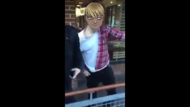 How Lawrence's Route would have gone if MC wasn't there смотреть онлайн