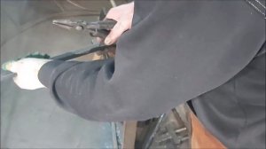 КОВАНАЯ РОЗА УНИКАЛЬНАЯ ТЕХНОЛОГИЯ____ ROSE OF EIGHT PETALS