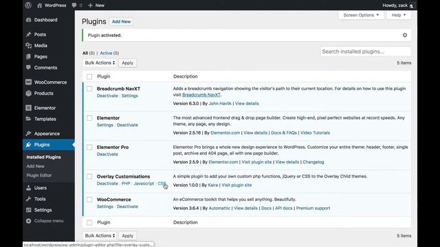 Delete WordPress Comments смотреть онлайн