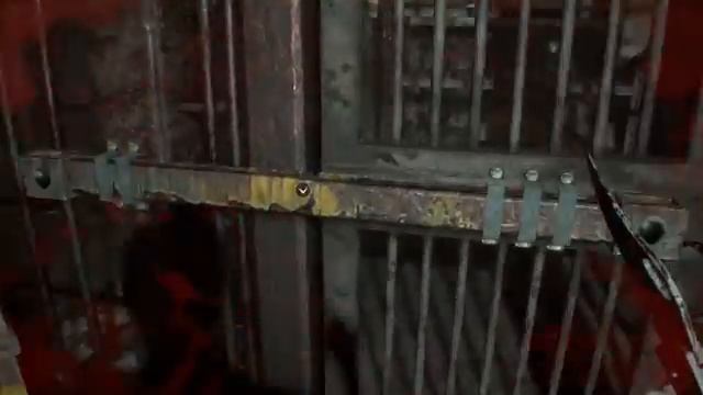 Resident Evil 7: Прохождение #4 - Битва с Дедом смотреть онлайн