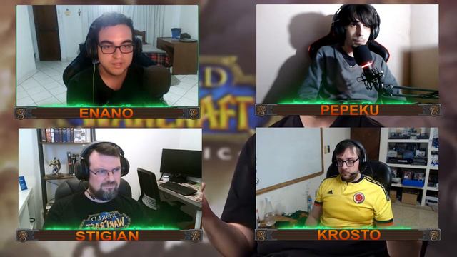 BLIZZCON: WoW Classic Panel + Sorteos WoW Token + Análisis de lo nuevo смотреть онлайн