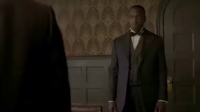 The Libyan - Dr. Narcisse vs Chalky White - Boardwalk Empire - The Libyans смотреть онлайн