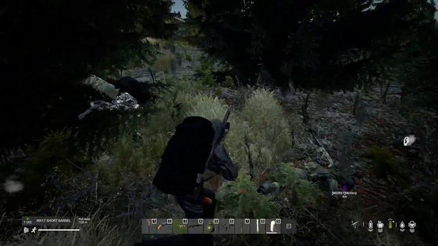 DayZ - Hero's Haven #3 - Base Campers Get Rekt 1/2 смотреть онлайн