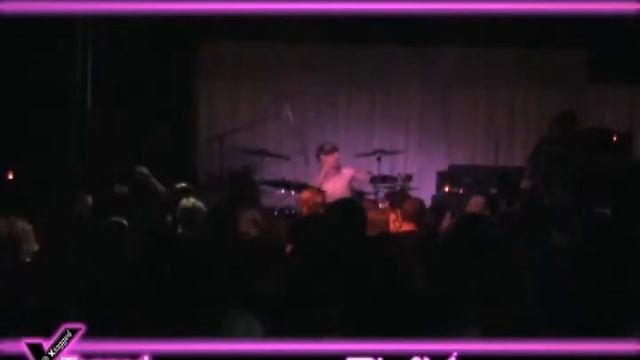 Xtagged.com presents Drop Dead Julio@PLAYGROUND смотреть онлайн