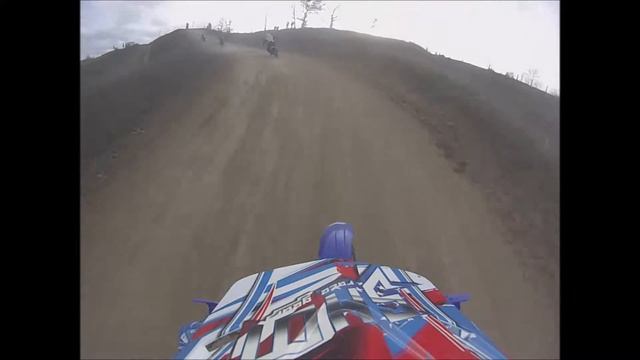 Entrainement Naves 20/12/15