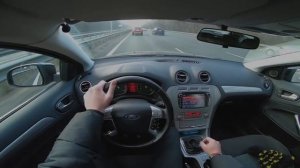 Подержанный Форд Мондео 4? - посмотрите на эти проблемные места перед покупкой