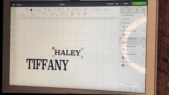 DIY: Custom Bottles with Cricut смотреть онлайн