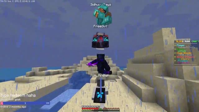 Minecraft Skibidi Toilet Boss SMP Join Now 1.20 Java + PE + Bedrock смотреть онлайн