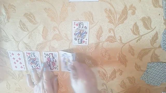 Гадание для молодых женщин. смотреть онлайн