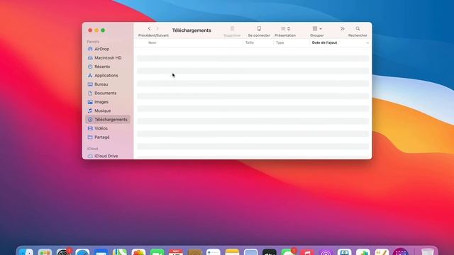 Astuces Mac : Bouton Option Alt смотреть онлайн