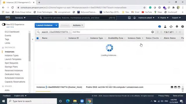 Docker in DevOps || Docker Install in DevOps || Docker Configure in DevOps || Docker Setup in DevOp смотреть онлайн