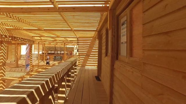 Hurghada - Orange Bay (Giftun Island) 4k смотреть онлайн