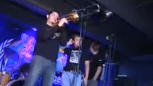 29.09.2009 В гостях у группы «Дистемпер» (часть 2) смотреть онлайн